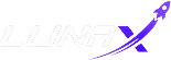Luna X logotipi